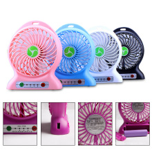 Vente en gros Table électrique portable USB Mini ventilateur basse tension